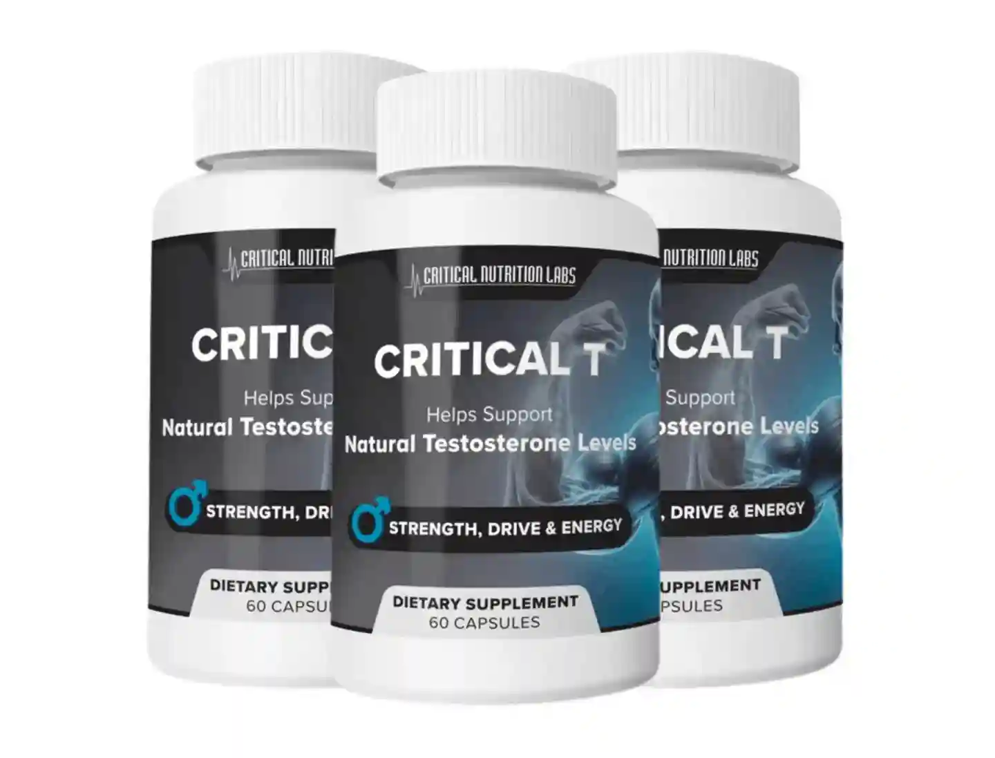 critical t
