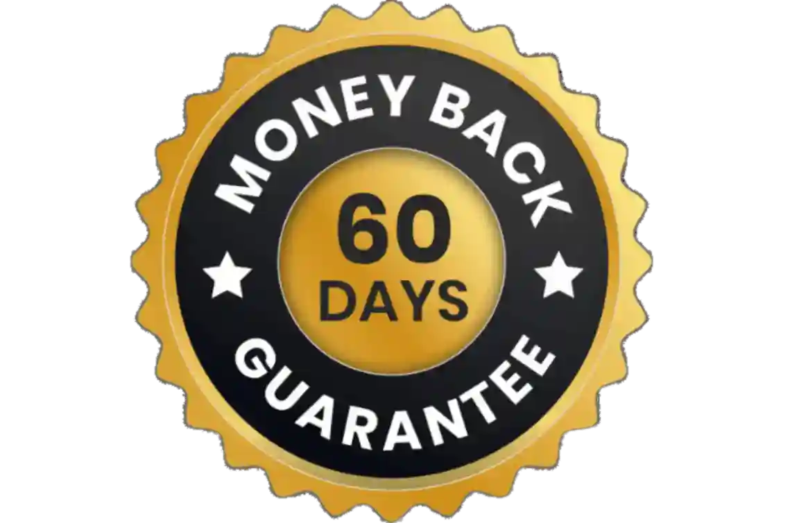 critical t money back seal